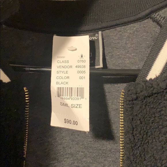 jacket - Picture 2 of 3